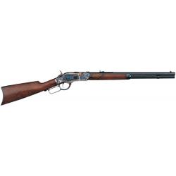 Carabine Uberty 1873 short rifle Cal.357MAG Canon octagonal 20" 51CM