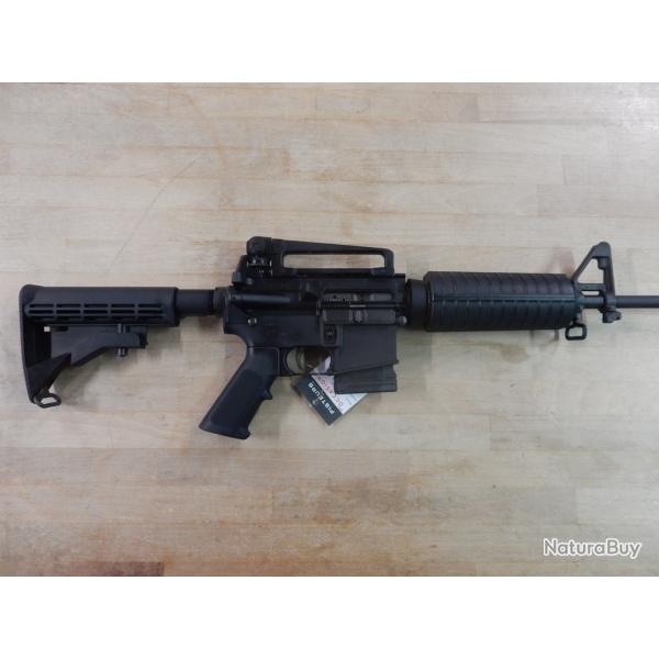 CARABINE COLT AR-15A4 CAL 5.56 (223rem) 16