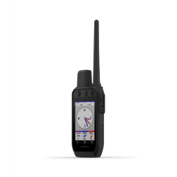 GPS Garmin Alpha 300i F