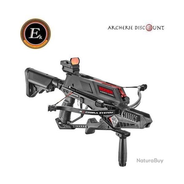 Arbalte  Rptition Ek Archery Cobra Systme Rx Adder