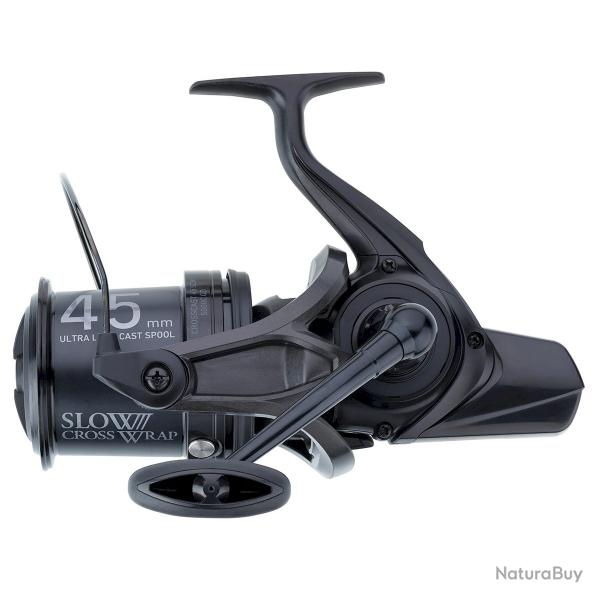 Moulinet  Carpe DAIWA Crosscast SCW spod 45 5000c