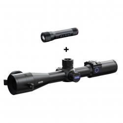 Digital Scope Night and Day Pard DS35-70 + TL3 Illuminator - Combo Set - IR longueur d'onde 940