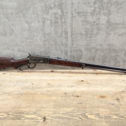 Winchester 1886 - 40-82 WCF - 1891