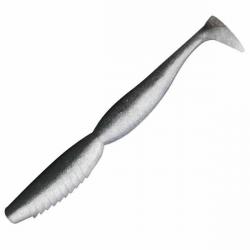 Megabass Super Spindle Worm 6 15cm Green Shirasu - Par 4