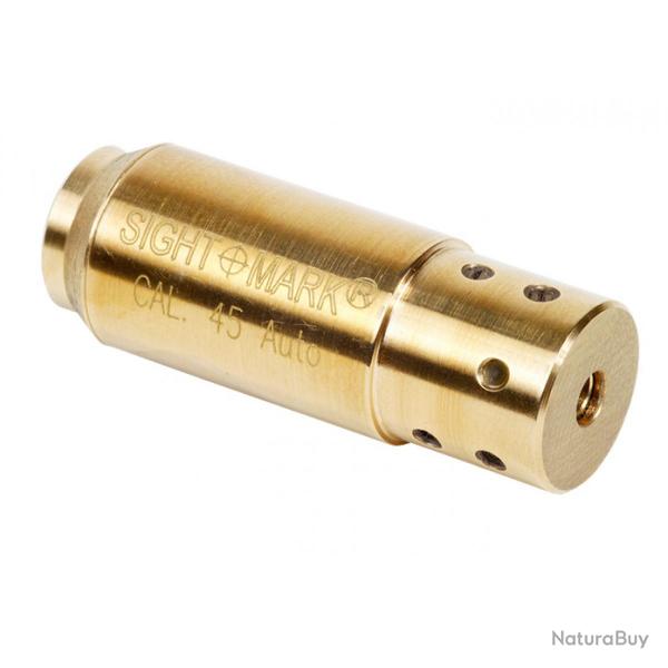 Douille laser Sightmark 45ACP