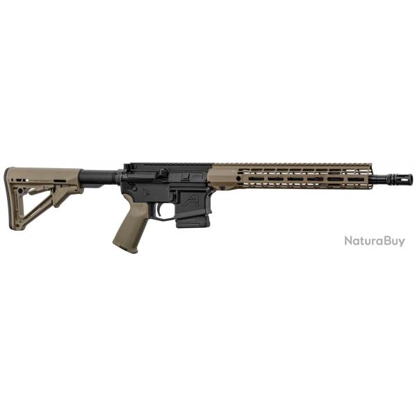 Carabine semi-automatique AERO PRECISION modle M4E1 - Canon 14.5'' - Calibre 5.56x45 (.223 REM) - F