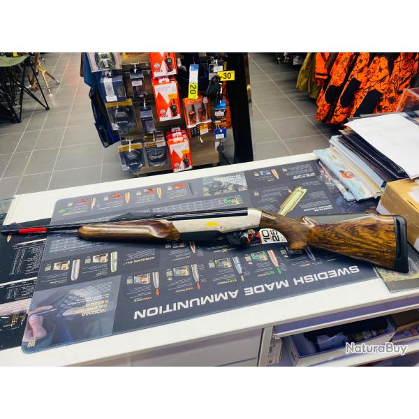 Pack Benelli Argo E Best Limited dition cal.300 win mag