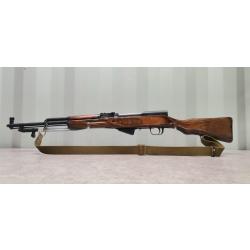 Carabine SKS 45  cal 7.62x39   cat B4