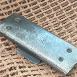 Obturateur de magasin pour Gewehr 88 G88 appelé improprement Mauser 88