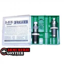 LEE JEU D'OUTILS RGB .223