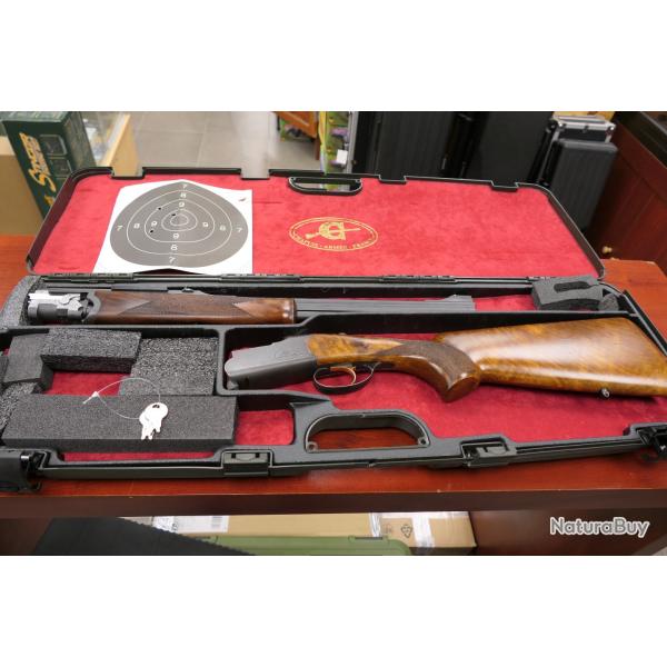 EXPRESS CHAPUIS S12 GAUCHER