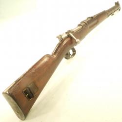 CARL GUSTAFS   -   M.94   -   CAVALERIE   -    Fabrication MAUSER  -   Calibre 6.5x55