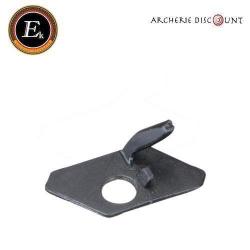 Repose Flèche En Plastique Ek Archery