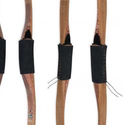 Arc hybride Oak Ridge Mongo 60 pouces 30 lbs AMBIDEXTROUS 60"