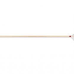 Lot de 6 flèches Buck Trail en épicéa avec plumes Flu- Flu de 4 pouces 35 lbs 30" / 4" 42491