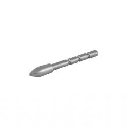 Lot de 12 pointes à coller Skylon Parrallel ID4.2 500 80-90-100gr