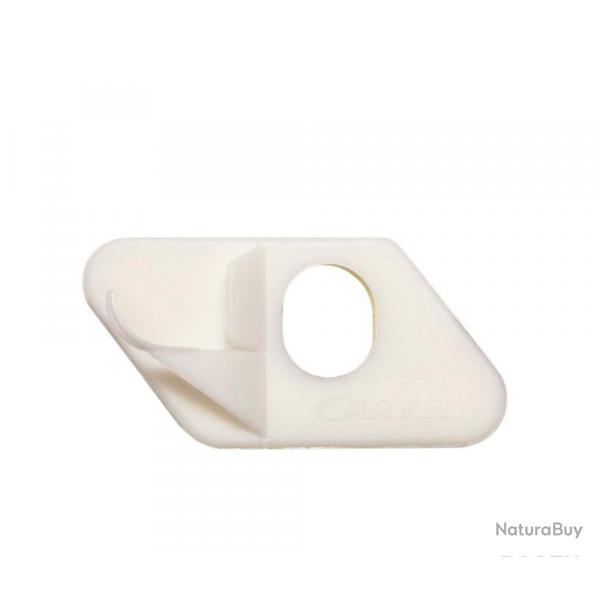 Repose-flèche adhésif recurve Cartel Super Plastic LH