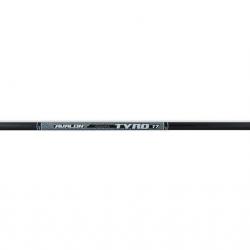Stabilisateur Avalon Tyro 17 26" Black/gray