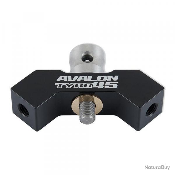 V-bar Avalon Tyro 45deg X 0deg