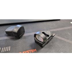 Point rouge Vortex Venom sut montage amovible pour Blaser R93