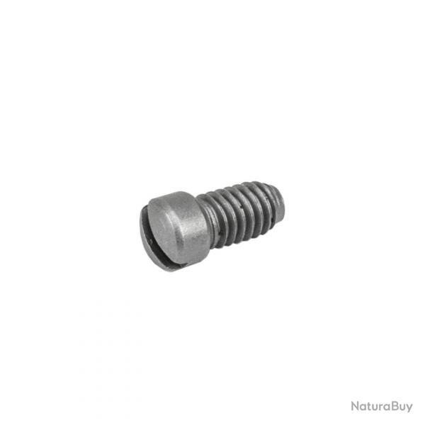 VIS DE PLAQUE POUR SMITH ET WESSON K/L INOX