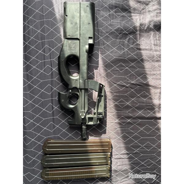 P90 Cybergun Airsoft