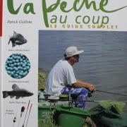 La pêche au coup au moulinet - Label Emmaüs