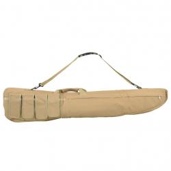 Sac à fusil avec bretelles 120 cm tissu oxford alsavelo