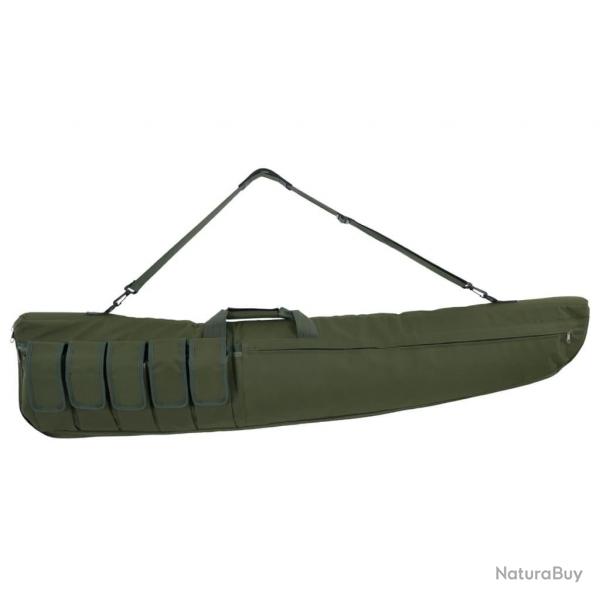 Sac  fusil avec bretelles 135 cm tissu oxford alsavelo