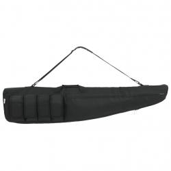 Sac à fusil avec bretelles 120 cm tissu oxford alsavelo
