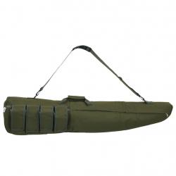 Sac à fusil avec bretelles 120 cm tissu oxford alsavelo