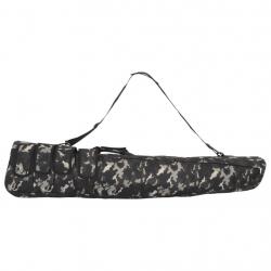 Sac à fusil avec bretelles 120 cm tissu oxford alsavelo