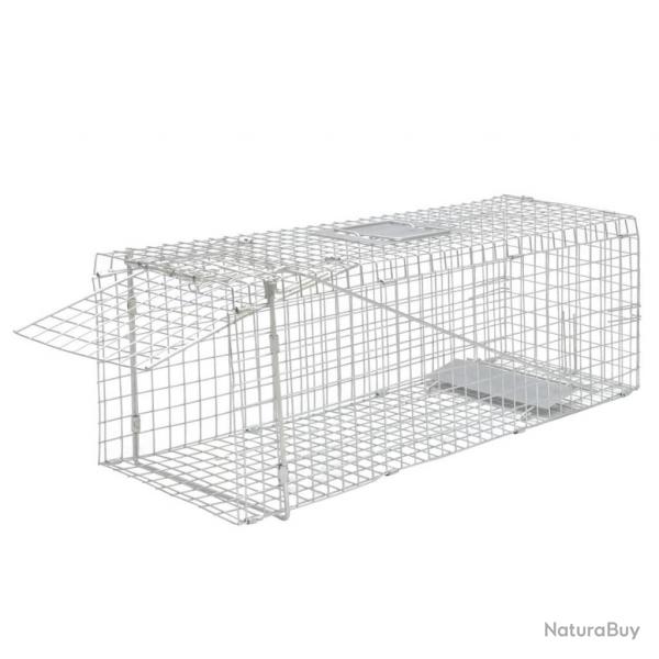 Pige  animaux galvanis 80 cm alsavelo