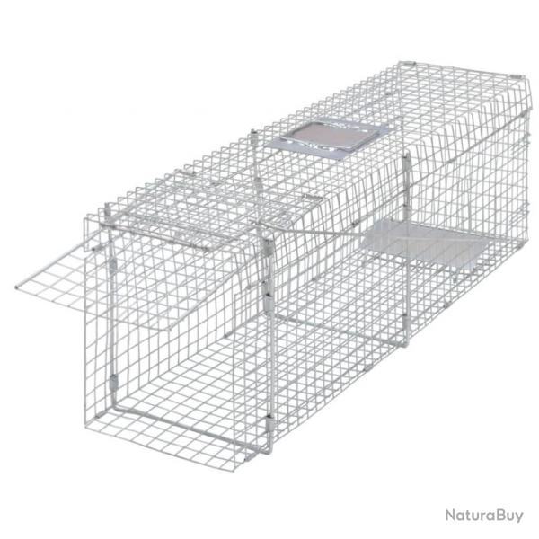 Pige  animaux galvanis 100 cm alsavelo