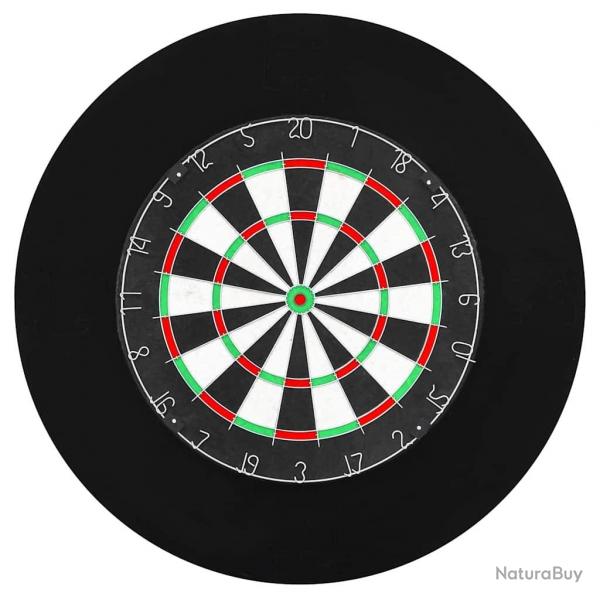 Bordure professionnelle pour cible EVA alsavelo