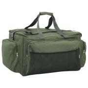 Sac De Pêche Camouflage Imperméable 35x18x14 Cm - Fourre-Tout Pour Carpe, Randonnée