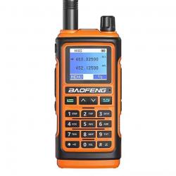 BAOFENG UV-17 PRO GPS - Orange / EURO