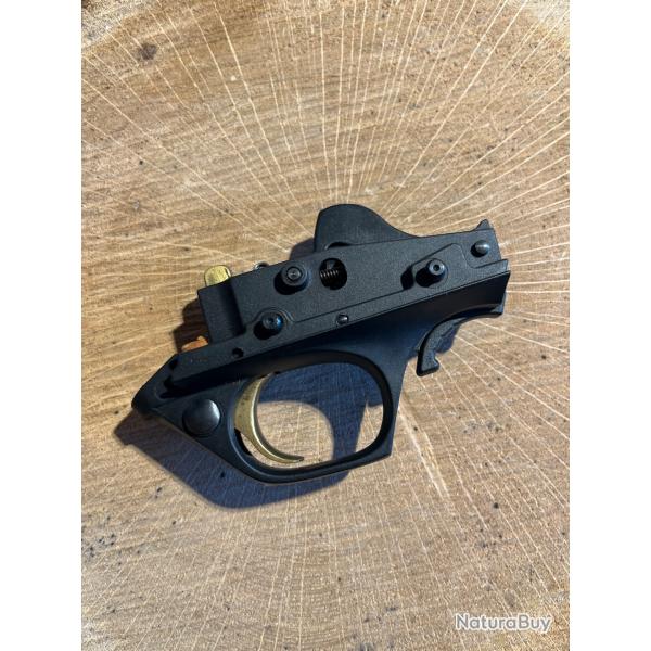 Bloc dtente complet Browning Bar Short trac