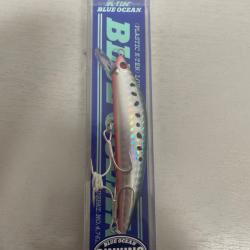 !! NEUF !! LEURRE TACKLE HOUSE BKS 90 col NO 112