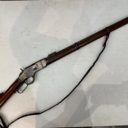 Winchester 1873 44-40 cat D