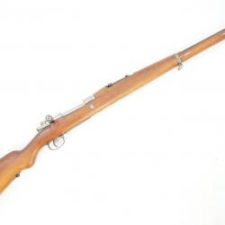 Mauser Modèle 1908 Brésilien - Cal. 7 x 57 - Catégorie C