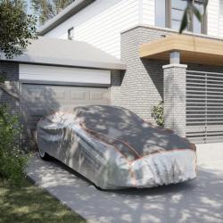 Housse de voiture berline protection contre la grêle complète M alsavelo