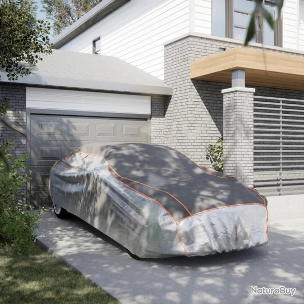 Housse de voiture berline protection contre grle complte XXL alsavelo