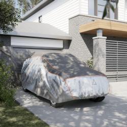 Housse de voiture SUV protection contre la grêle complète L alsavelo