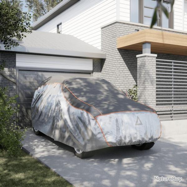 Housse de voiture SUV protection contre la grle complte L alsavelo