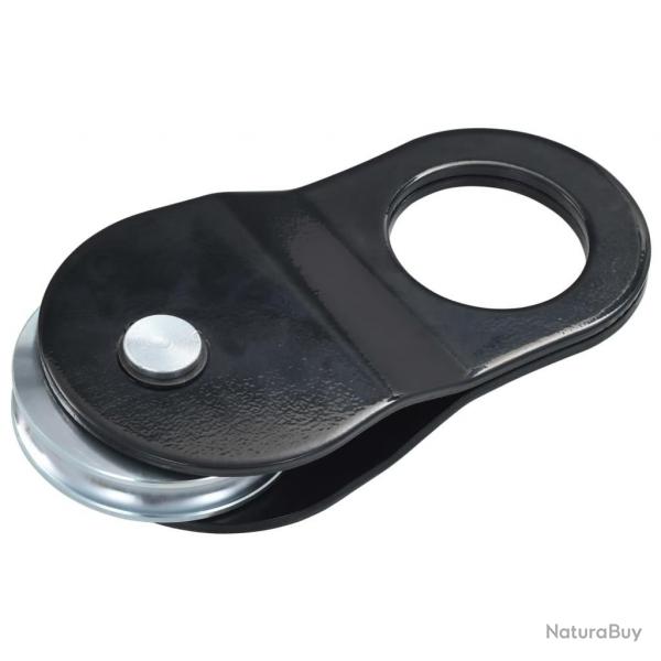 Moufle mobile Acier 10 tonnes alsavelo