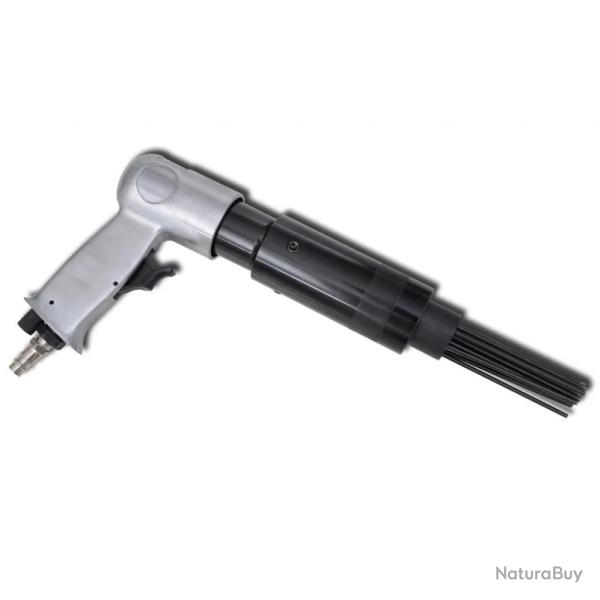 Mesureur  aiguille  air alsavelo