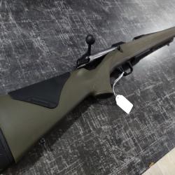 BROWNING A-BOLT 3+ OD GREEN CALIBRE .308 WIN