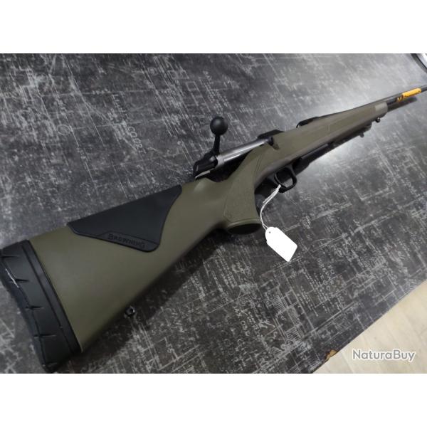 BROWNING A-BOLT 3+ OD GREEN CALIBRE .308 WIN