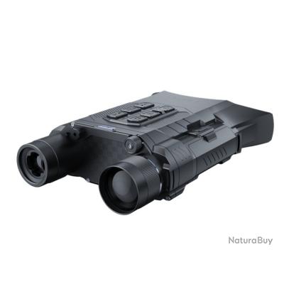Binocular térmico PARD Harrier 480 / 640 con telémetro – Armeria Pato
